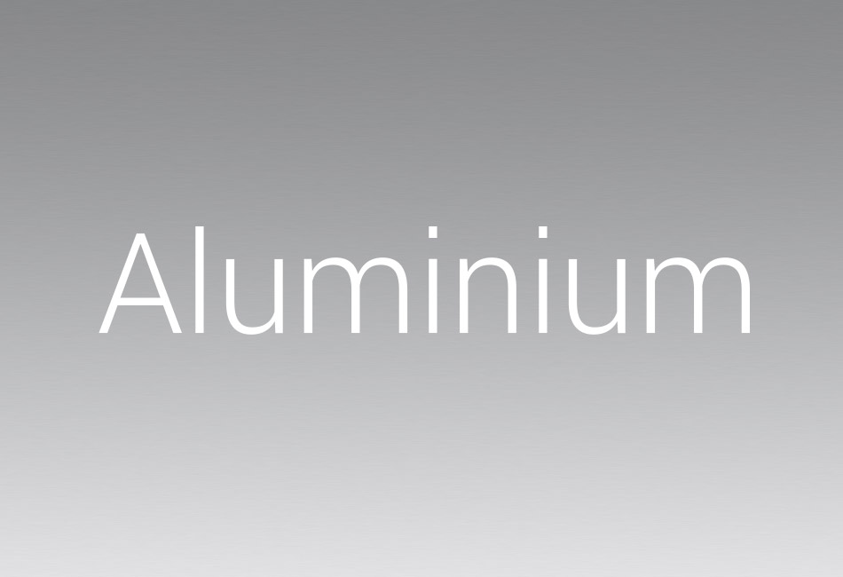 Aluminium