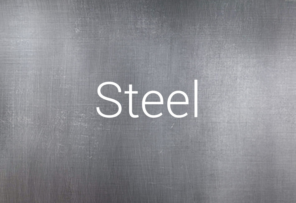 Steel