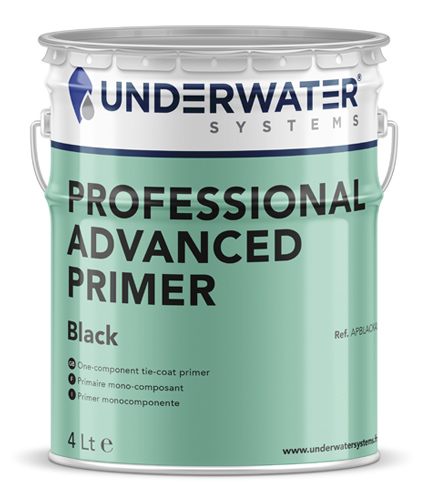 UNDERWATER SYSTEMS PROFESSIONAL ADVANCED PRIMER