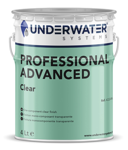UNDERWATER SYSTEMS PROFESSIONAL ADVANCED