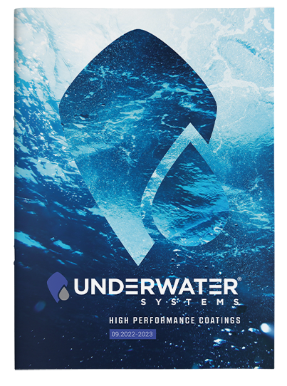 UNDERWATER_SYSTEMS Couverture Catalogue