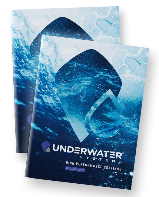 Underwater Systems CATALOGUE-2022-2023