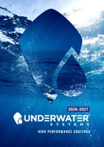 Catalogue Underwater Systems 2026-2027