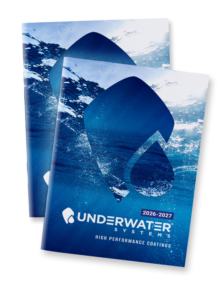 Catalogue Underwater Systems 2026